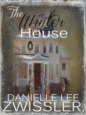 cover image of The Winter House
